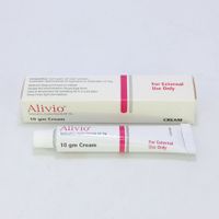 Alivio Cream