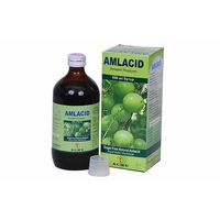Amlacid 450ml  Syrup