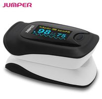 Jumper JPD-500D (OLED Version) Fingertip Pulse Oximeter (CE & FDA Approved)