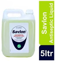 Savlon Antiseptic Liquid 5000ml