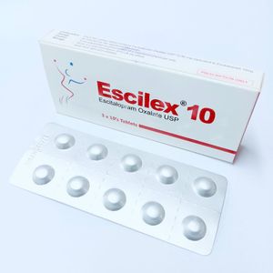 Escilex 10mg Tablet