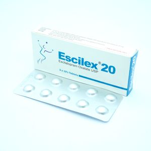 Escilex 5mg Tablet