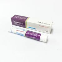 Tricoderma 20gm 1%+0.1% Cream
