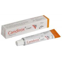 Candirox 1% Cream