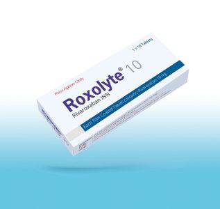 Roxolyte 10mg Tablet