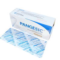Pangesic 325mg+37.5mg Tablet