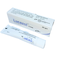 Lucazol 1% Cream