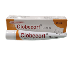 Clobecort Cream