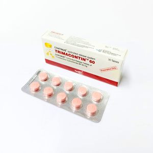 Trimacontin 60mg Tablet