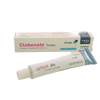 Clobenate Cream