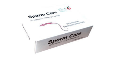Sperm Care