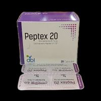 Peptex 20
