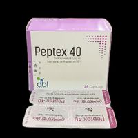 Peptex 40