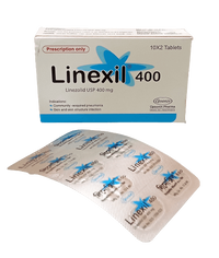 Linexil 400