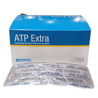 ATP EXTRA