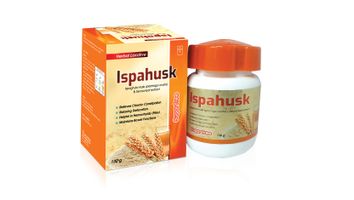 Ispahusk (3.5g+38mg+7.5mg) Powder