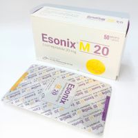 Esonix M 20
