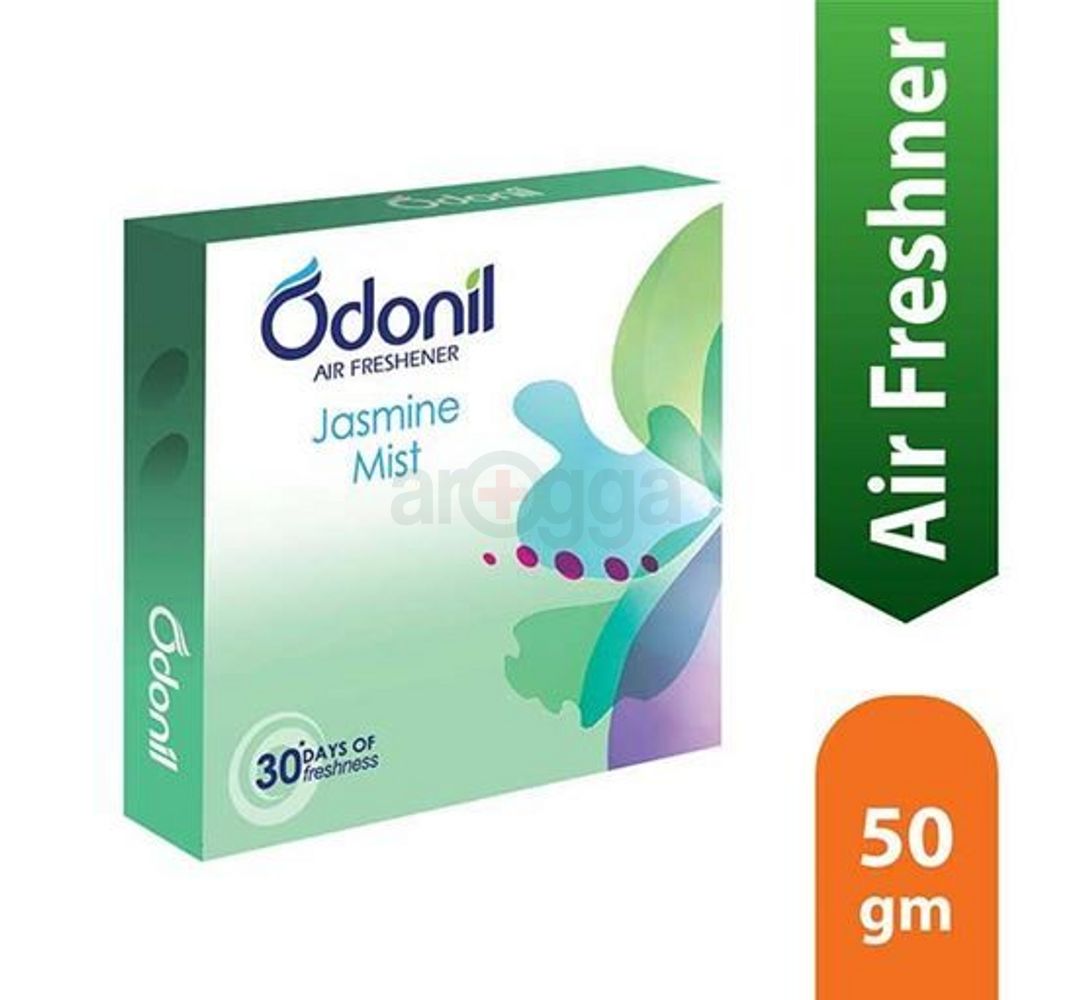 Odonil Air Freshner All Flavour Air Freshner ওডনিল এয়ার ফ্রেশনার অল