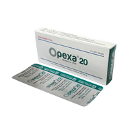 Opexa 20