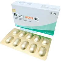 Exium Mups 40