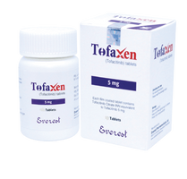 Tofaxen 5mg Tablet