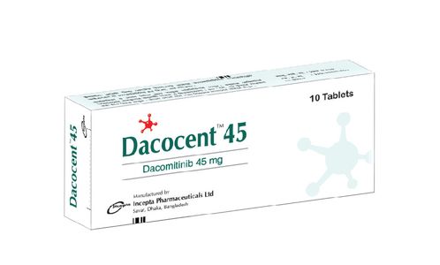 Dacocent 45mg Tablet