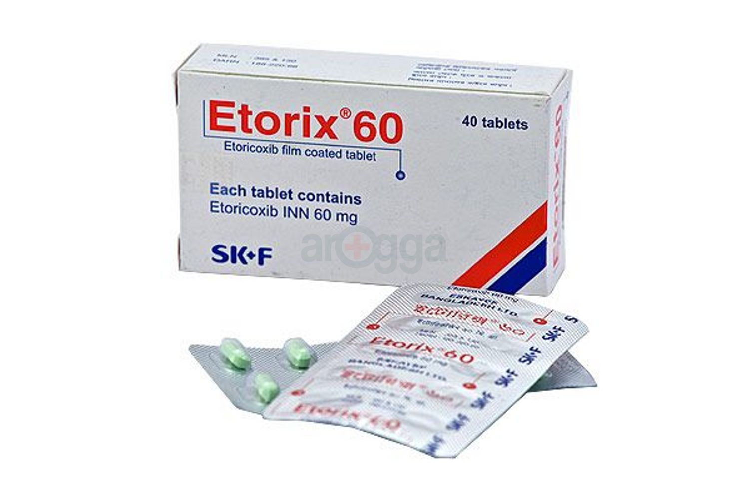 Etorix 60