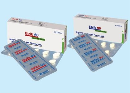 Etrib 90mg Tablet