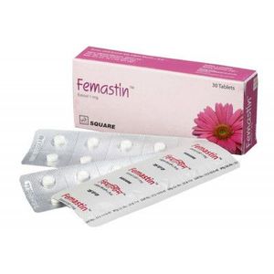 Femastin 1mg Tablet