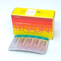 Fenadin 120