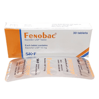 Fenobac 10mg Tablet