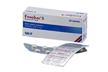 Fenobac 5mg Tablet