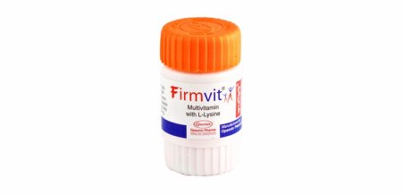 Firmvit  Tablet