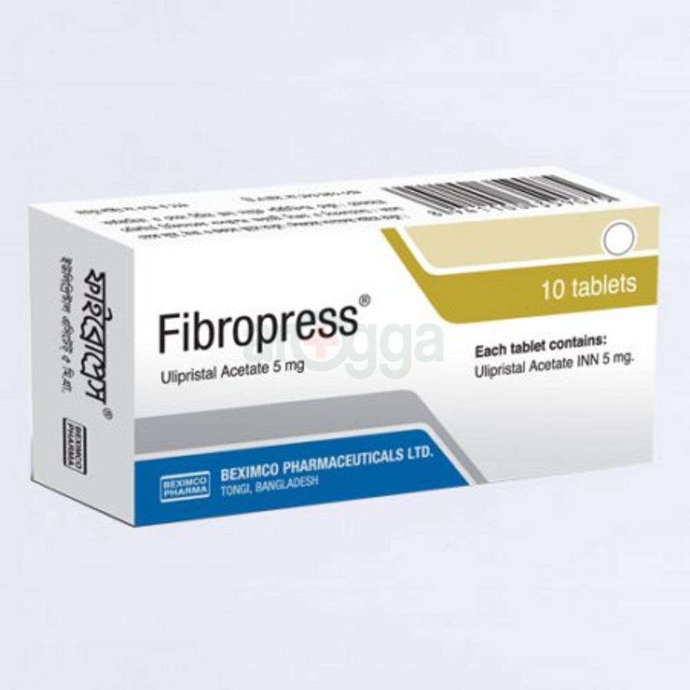 Fibropress