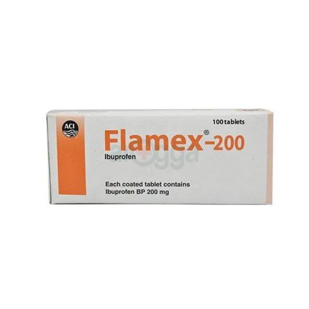 Flamex 200