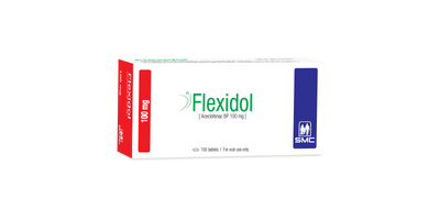 Flexidol 100