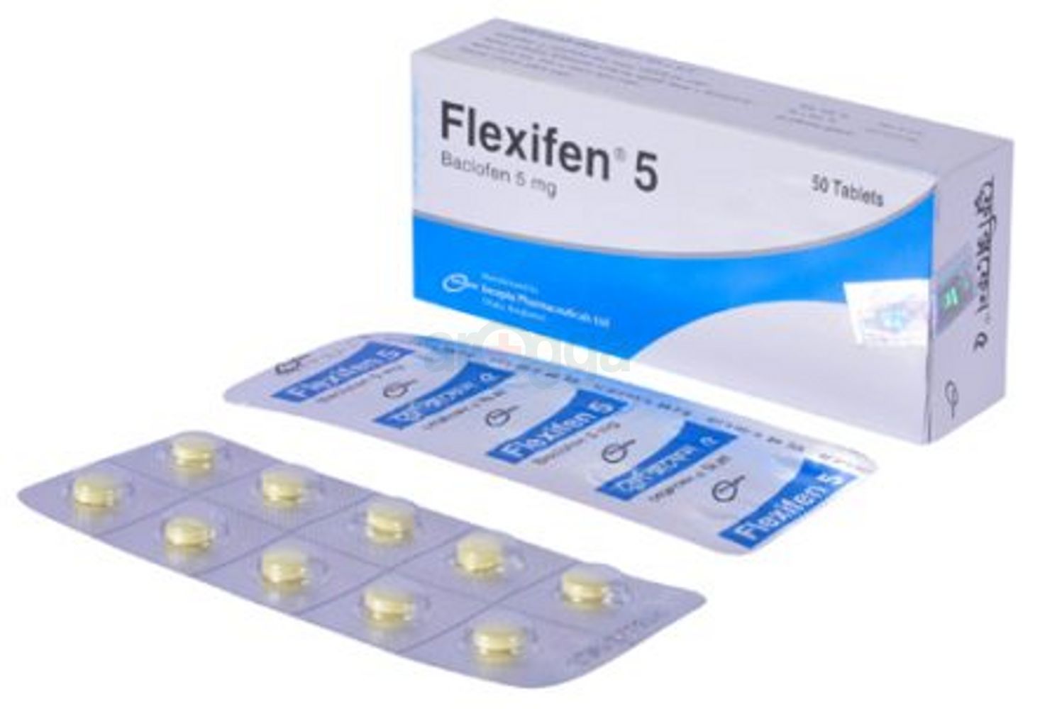 Flexifen 5