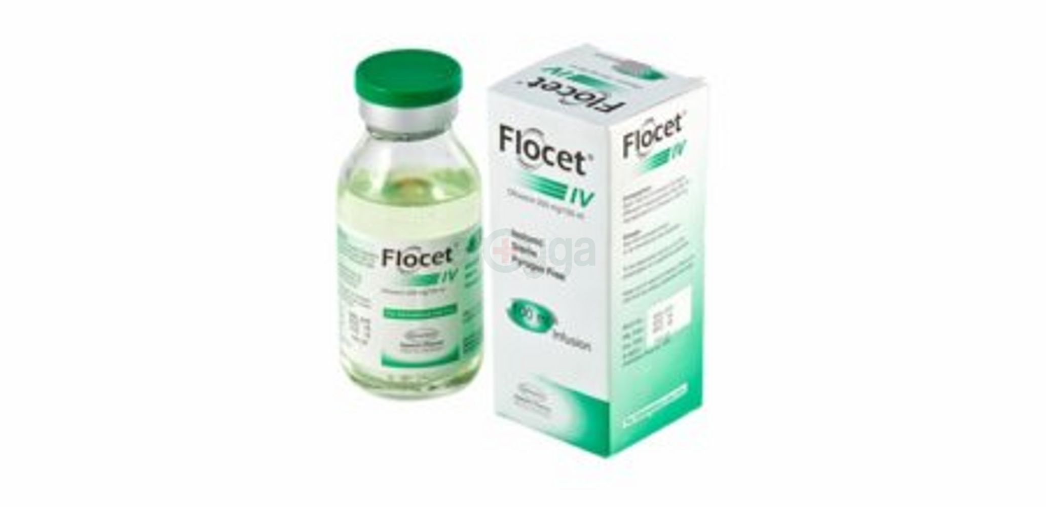 Flocet IV