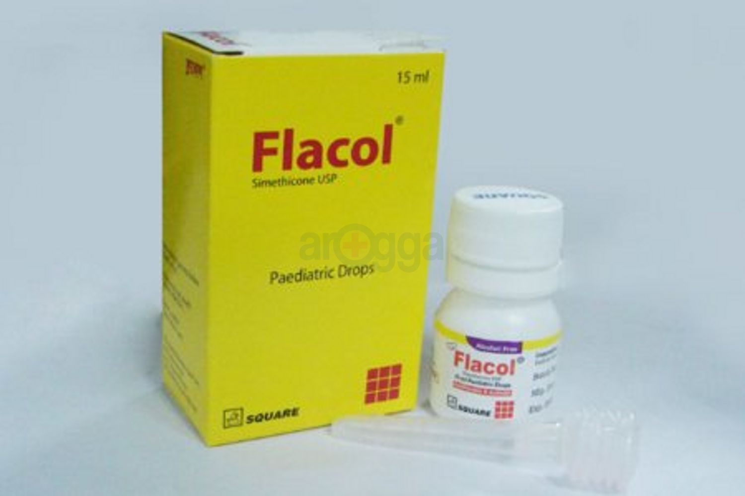 Flacol Drop