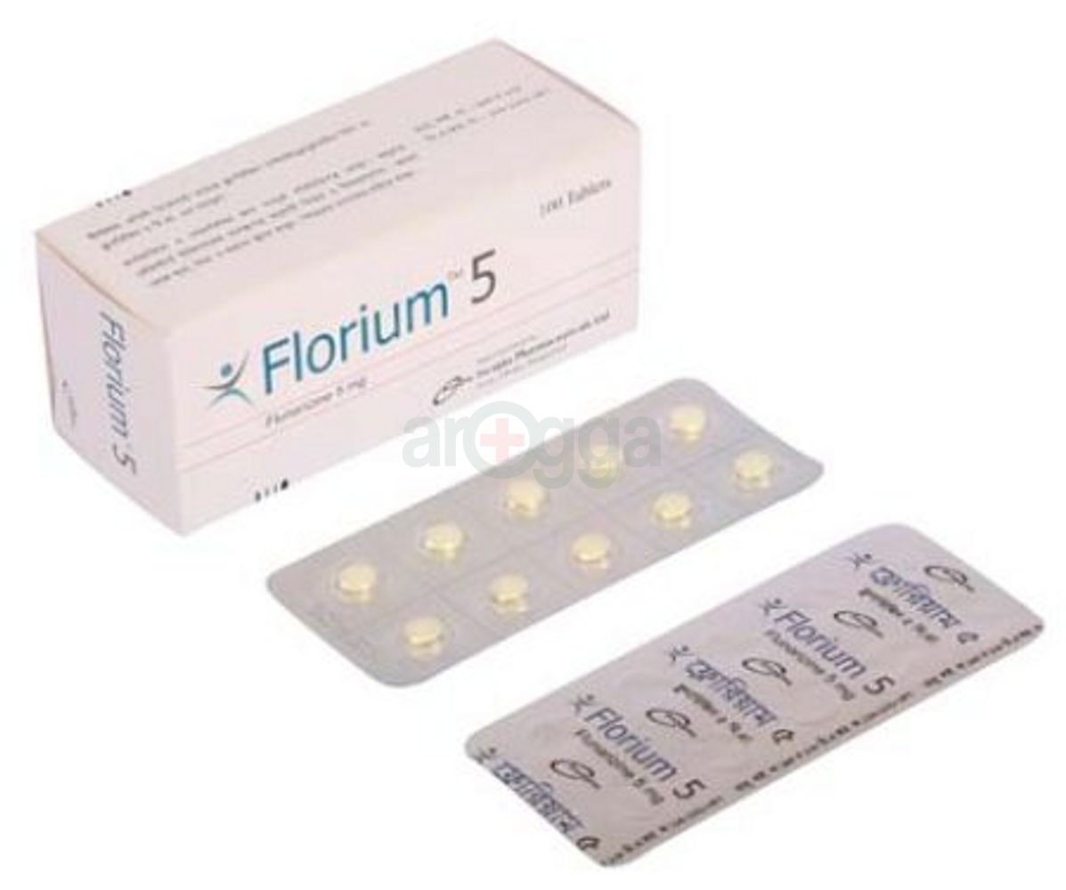 Florium 5