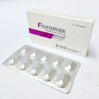 Floromox 400