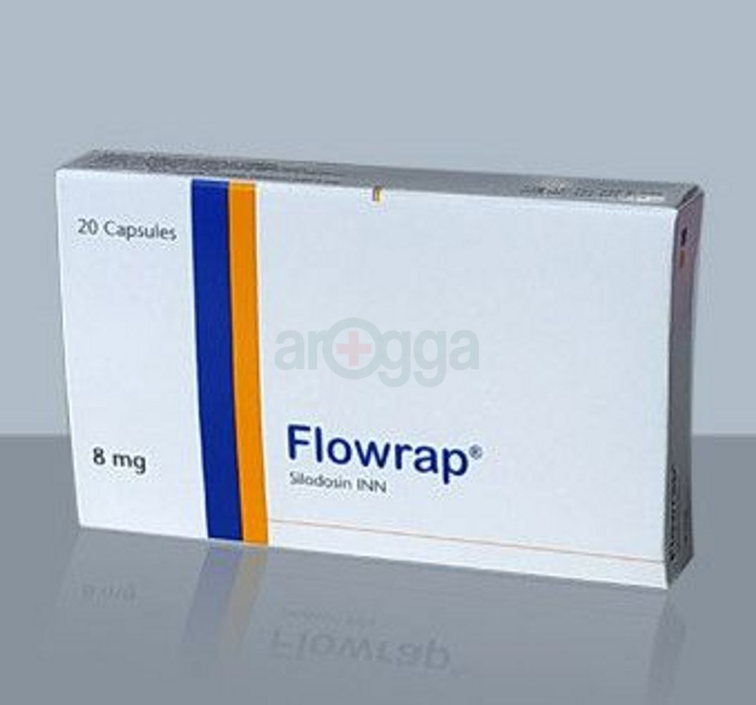 Flowrap 8