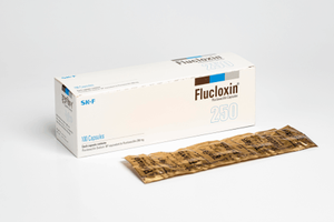 Flucloxin 250