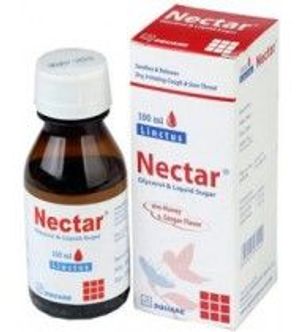 Nectar 0.75ml+1.93ml/5ml Syrup