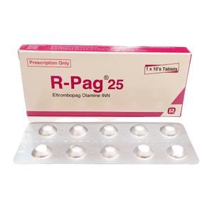 R-Pag 25mg Tablet