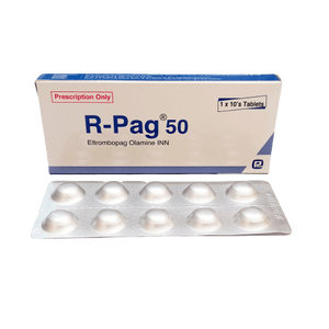 R-Pag 50mg Tablet