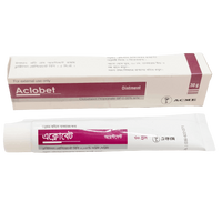 Aclobet Ointment 0.05% Ointment