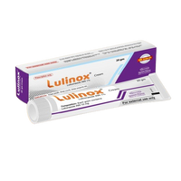 Lulinox 1% Cream