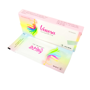 Venesa 2mg Tablet