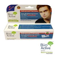 BIO ACTIVE FIRMING & SLIM SHAPE BREAST CREAM 40G - Bio Active